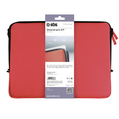 Étuis SBS pour tablettes, ordinateurs portables et iPad Pro