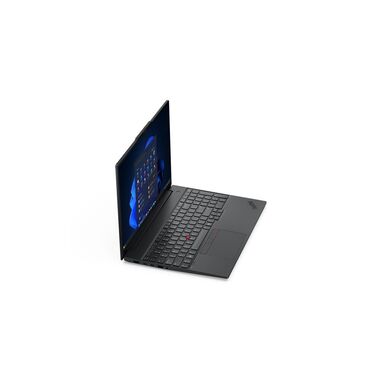 Lenovo Notebook ThinkPad E16 Gen 3 (Intel) Copilot+ PC