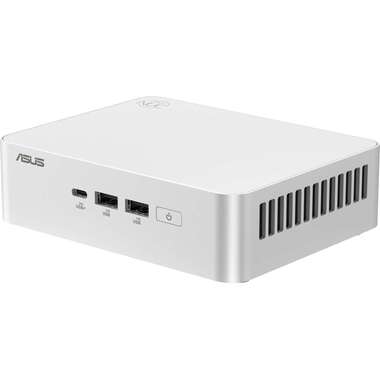 ASUS Barebone NUC 15 Pro Plus RNUC15CRSU700002