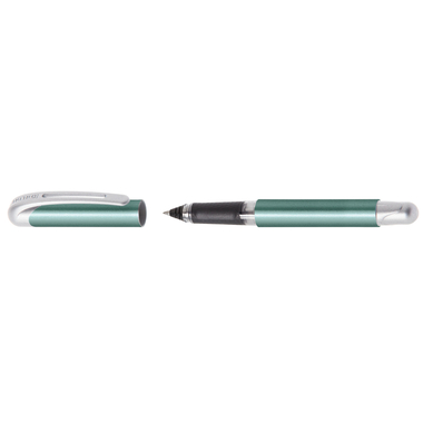 ONLINE Rollerball College 12585/3D Metallic Turquoise