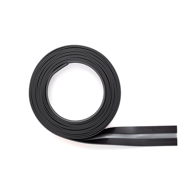 DURABLE DURAFIX Roll 5m 470823 metallic silber