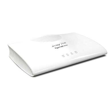 DrayTek G.Fast-Router Vigor166 Gen2