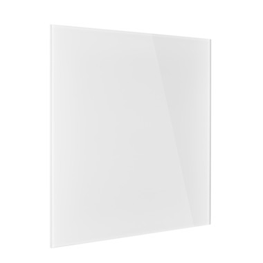 MAGNETOPLAN Design-Glasboard 400x400mm 13401000 bianco, magnetico