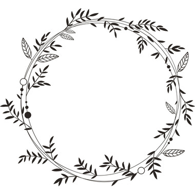 SECURIT Fensterschablone WINDOODLE WD-3A2-SG A2 Signs 3 Stück