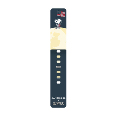 Snoopy and Peanuts™ watch replacement straps for Apple Watch | case&me