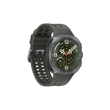 SAMSUNG Galaxy Watch Ultra 2 LTE Titanium Silver