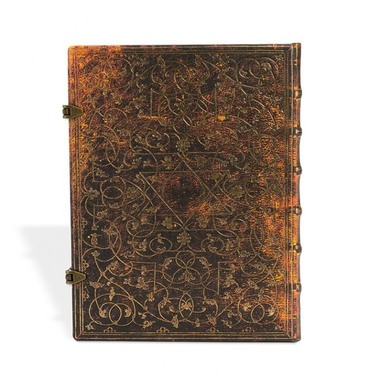 PAPERBLANKS Grolier Ultra PB15956 rigato