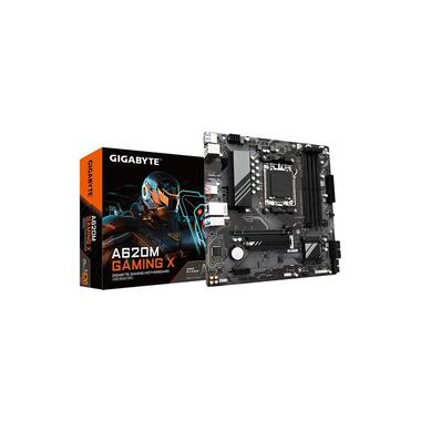 Gigabyte Carte mère A620M GAMING X