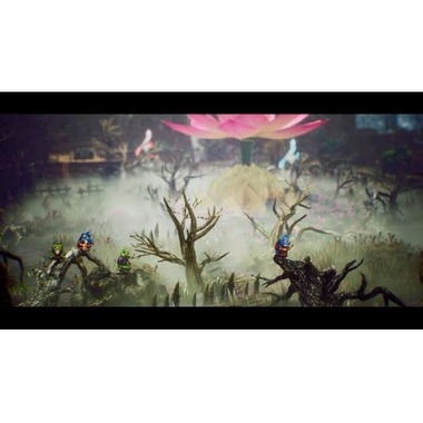 Square Enix Le avventure di Elliot I racconti del millennio (Scatola)