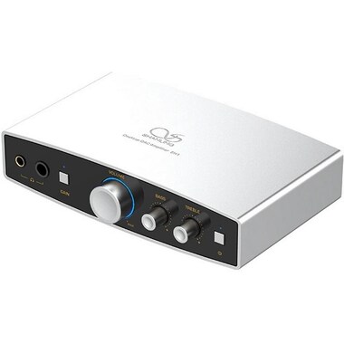 Shanling Kopfhörerverstärker & USB-DAC EH1