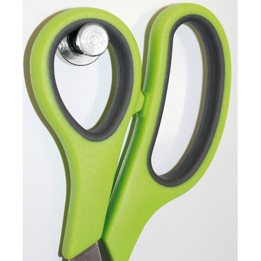 MAUL Neodym Calamita 20mm 6168896 Set, 14kg 4 pezzi