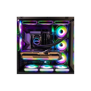Captiva Gaming PC Highend Gaming R89-722