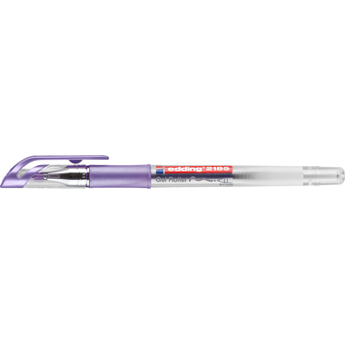 EDDING Cristall Jelly 2185 0,7mm 2185-78 violet