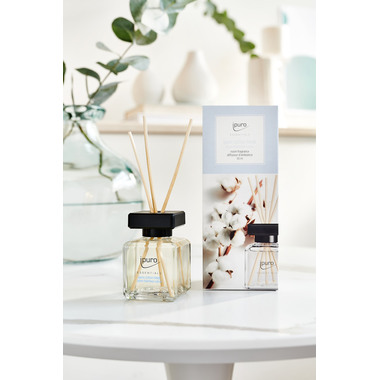 IPURO Raumduft Essentials 050.5000.05 cotton fields 50ml