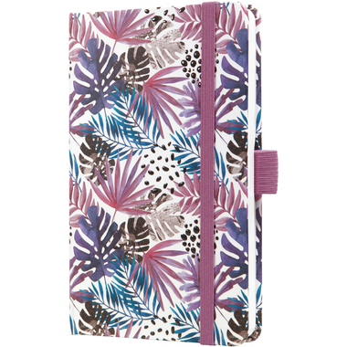 JOLIE Agenda Beauty 2027 7J354 1S/2P violet jungle ML A6