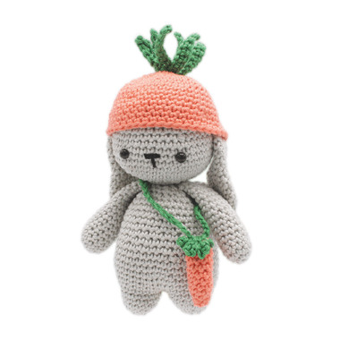 HARDICRAFT Häkelset HC-40MB109 Hase Frank