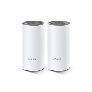 TP-Link Mesh System Deco E4 2-pack