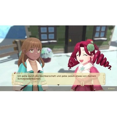 CentreSoft Harvest Moon: Winds of Anthos – Complete Edition (Box)