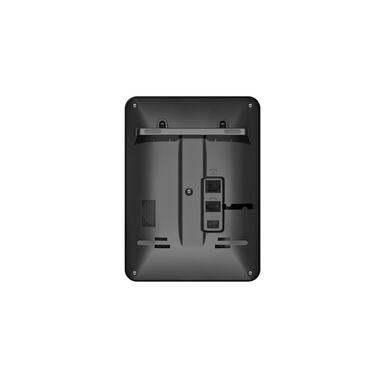 Gigaset telefono da tavolo Desk 400 Nero