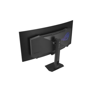 ASUS Monitor ROG Strix OLED XG34WCDG