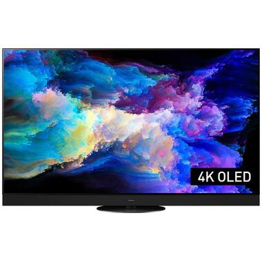 Panasonic TV TV-65Z95AEK 65", 3840 x 2160 (Ultra HD 4K), OLED