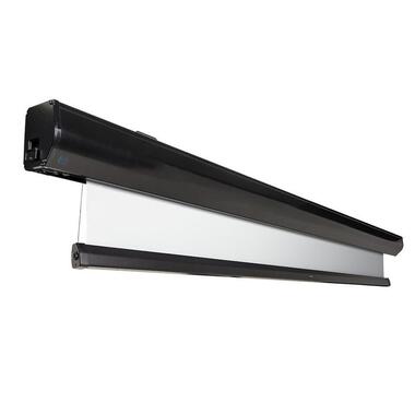 Celexon Motorized Screen HomeCinema Plus Tension 203.7x114.6 cm Black