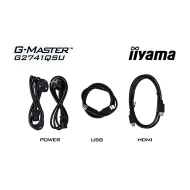 iiyama Moniteur G-Master G2741QSU-B1