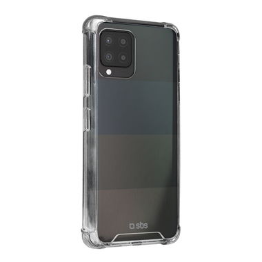 Hardcover mit verstärkten Ecken für Samsung Galaxy A42