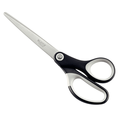 LEITZ Ciseaux Titanium 18cm 54166095 noir