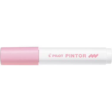 PILOT Marker Pintor M SW-PT-M-PP pastell pink