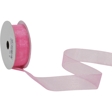 SPYK Band Cubino Organsa 2682.1553 15mmx8m Rosa