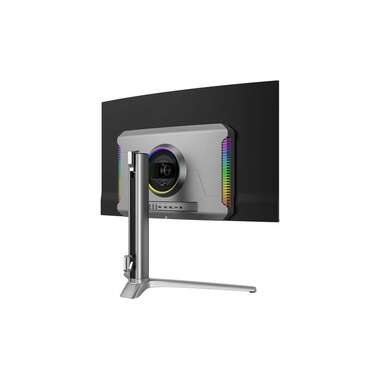 LC-Power Moniteur LC-M32UCO 31.5 ", 3840 x 2160 (Ultra HD 4K)