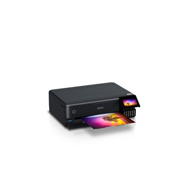 Epson Multifunktionsdrucker EcoTank ET-8550