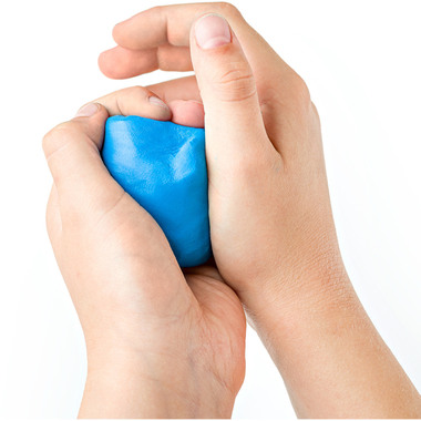 FIMO Set de modelage Kids 6x42g 803201 Basic