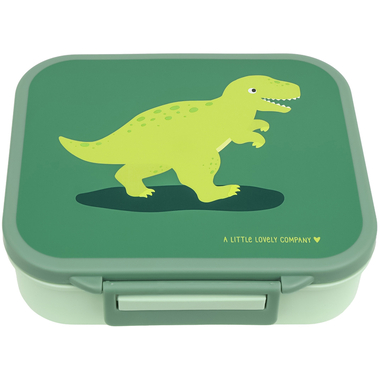 ALLC Lunchbox 17x5x18cm LBDIGR62 Dinausaur