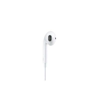 Apple In-Ear-Cuffie EarPods Lightning Connector Bianco