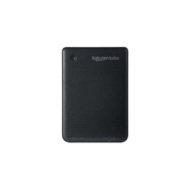 Kobo eReader Clara Colour Noir