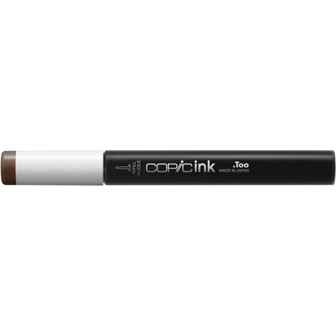 COPIC Ink Refill 21076120 E27 - Milk Chocolate
