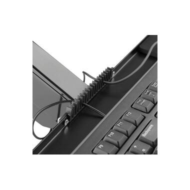 NEOMOUNTS Supports pour moniteur WL90-325BL1 Noir