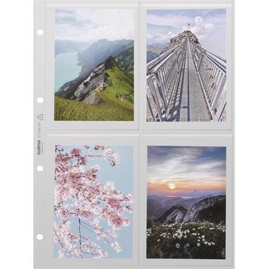 KOLMA Zeigetasche A4 57.646.20 CopyResistant, untert. 10 Stk.