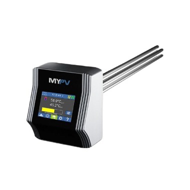 my-PV water heating device AC-ELWA-E 2