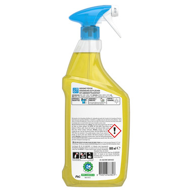 MR.PROPER Allzweckreiniger 972082 Citrusfrische 800ml