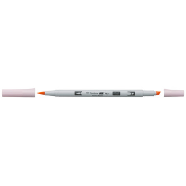 TOMBOW Dual Brush Pen ABT PRO ABTP-761 carnation