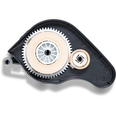 HERMA Transfer-Klebeband 15m 1014 anthrazit