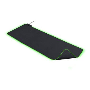 Razer Gaming-Mausmatte Goliathus Extended Chroma Schwarz