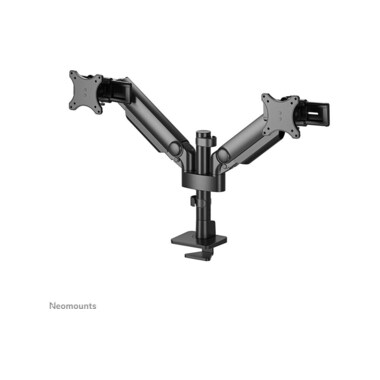 NEOMOUNTS Braccio per monitor DS65S-950BL2 fino a 11 kg – Nero