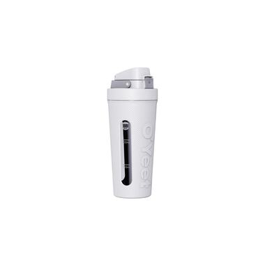 Oyeet Shaker et gourde S2 700 ml, Blanc