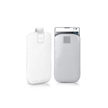 Hülle Poche Universal für Smartphones bis zu 4,5''