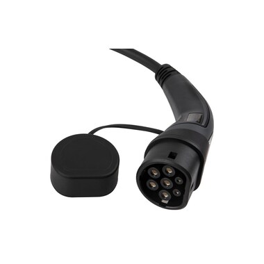 FURBER.power charging cable ODIN Type 2 11kW 3 m