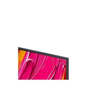 LG TV 55QNED80A6A 55", 3840 x 2160 (Ultra HD 4K), QNED